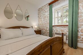 Villa Krasa Zadarvillas