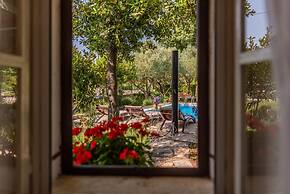 Villa Krasa Zadarvillas