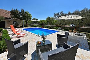 Villa Krasa Zadarvillas