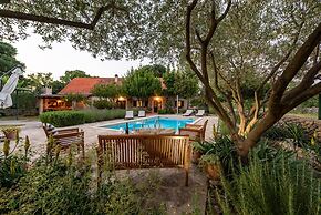 Villa Krasa Zadarvillas