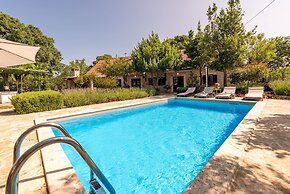 Villa Krasa Zadarvillas