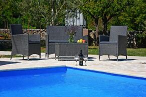 Villa Krasa Zadarvillas