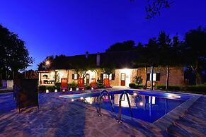 Villa Krasa Zadarvillas