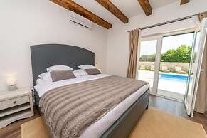 Villa Idassa Zadarvillas