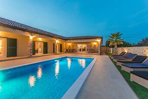 Villa Idassa Zadarvillas