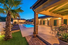 Villa Idassa Zadarvillas