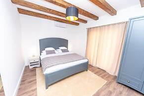 Villa Idassa Zadarvillas