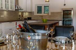 Villa Idassa Zadarvillas