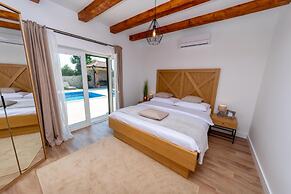 Villa Idassa Zadarvillas