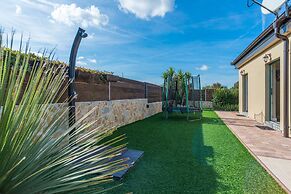 Villa Idassa Zadarvillas