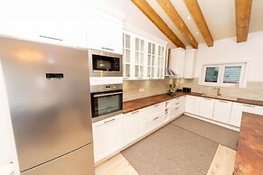 Villa Idassa Zadarvillas