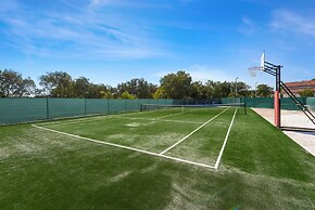 Villa Idassa Zadarvillas