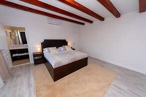 Villa Idassa Zadarvillas