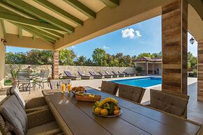 Villa Idassa Zadarvillas