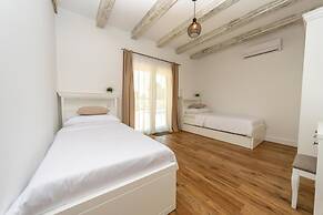 Villa Idassa Zadarvillas