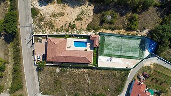 Villa Idassa Zadarvillas