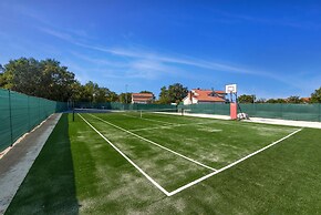 Villa Idassa Zadarvillas