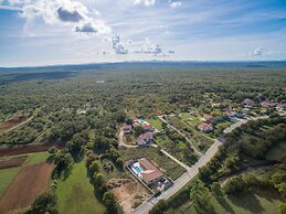 Villa Idassa Zadarvillas