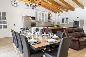 Villa Idassa Zadarvillas