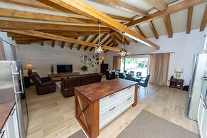 Villa Idassa Zadarvillas