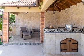 Villa Idassa Zadarvillas