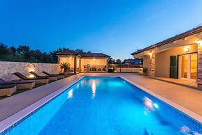 Villa Idassa Zadarvillas