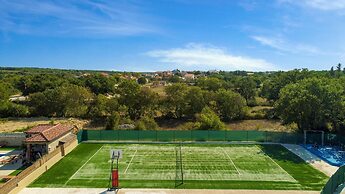 Villa Idassa Zadarvillas