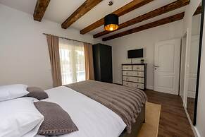 Villa Idassa Zadarvillas