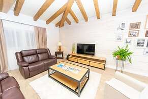 Villa Idassa Zadarvillas