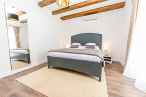 Villa Idassa Zadarvillas