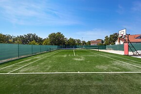 Villa Idassa Zadarvillas