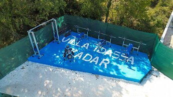 Villa Idassa Zadarvillas