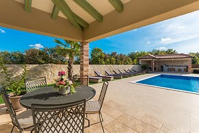 Villa Idassa Zadarvillas