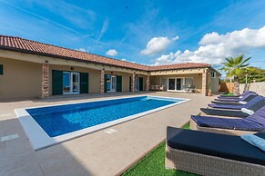 Villa Idassa Zadarvillas