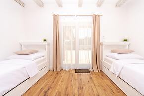 Villa Idassa Zadarvillas