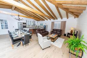 Villa Idassa Zadarvillas