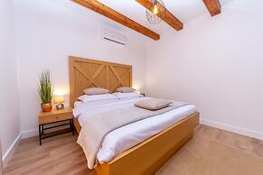 Villa Idassa Zadarvillas