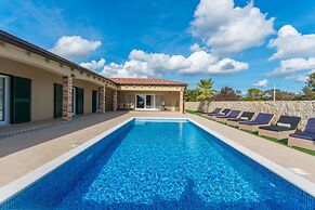 Villa Idassa Zadarvillas