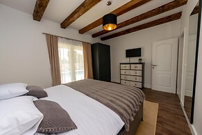 Villa Idassa Zadarvillas