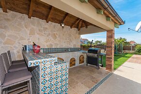 Villa Idassa Zadarvillas