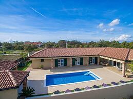 Villa Idassa Zadarvillas