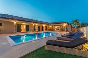 Villa Idassa Zadarvillas