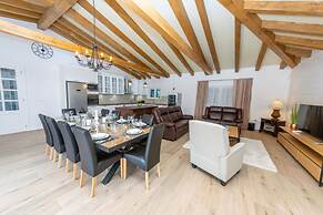 Villa Idassa Zadarvillas