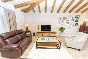 Villa Idassa Zadarvillas