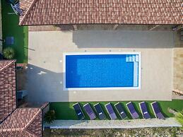 Villa Idassa Zadarvillas