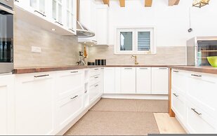 Villa Idassa Zadarvillas