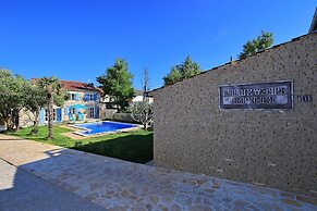 Villa Lemon Zadarvillas