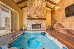 Villa Lemon Zadarvillas