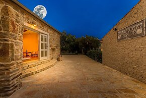 Villa Lemon Zadarvillas