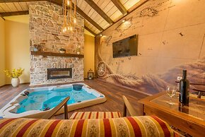 Villa Lemon Zadarvillas